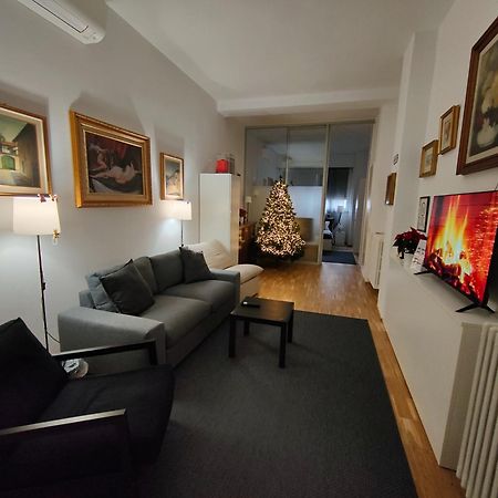 Short Rent Milan Porta Romana מראה חיצוני תמונה