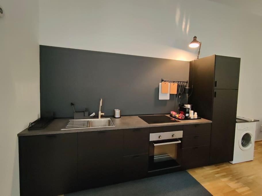Short Rent Milan Porta Romana מראה חיצוני תמונה