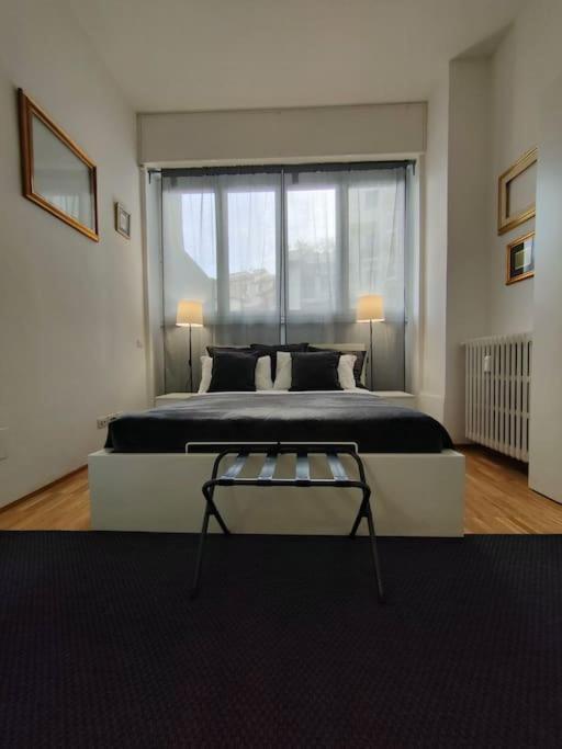 Short Rent Milan Porta Romana מראה חיצוני תמונה