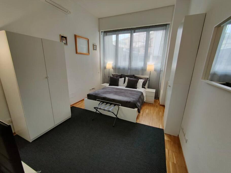 Short Rent Milan Porta Romana מראה חיצוני תמונה