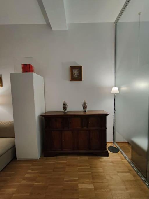 Short Rent Milan Porta Romana מראה חיצוני תמונה