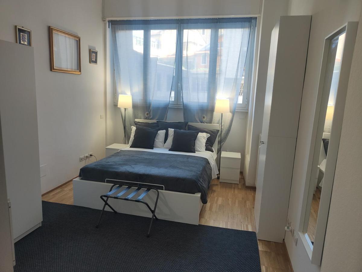 Short Rent Milan Porta Romana מראה חיצוני תמונה