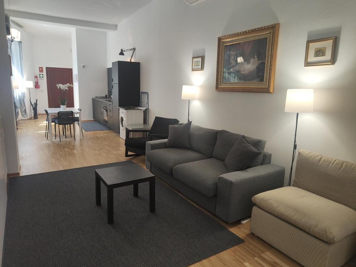 Short Rent Milan Porta Romana מראה חיצוני תמונה