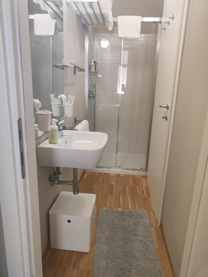 Short Rent Milan Porta Romana מראה חיצוני תמונה