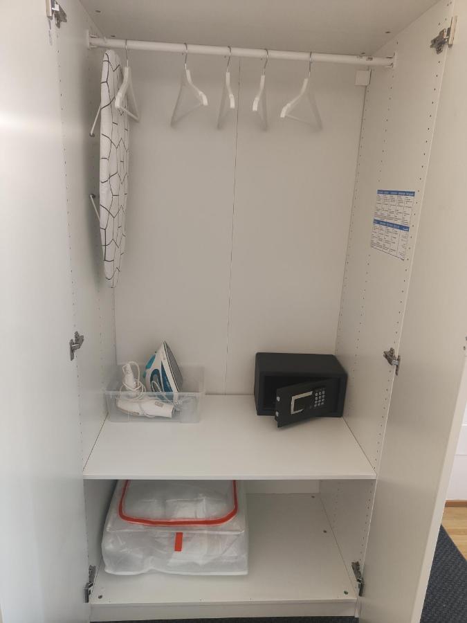 Short Rent Milan Porta Romana מראה חיצוני תמונה